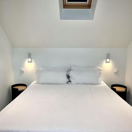 Hotel Balmoral Dinard Bagian luar foto